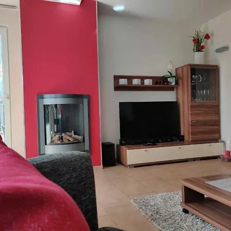 Sweet Spot At Fleesensee بيت للعطل