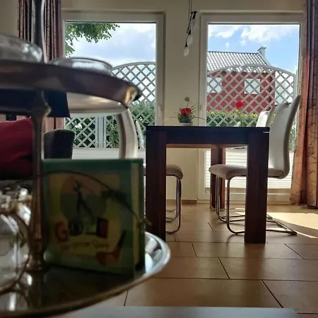 Sweet Spot At Fleesensee *