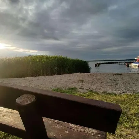 Holiday home Sweet Spot At Fleesensee