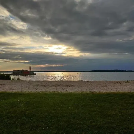 Holiday home Sweet Spot At Fleesensee Goehren-Lebbin