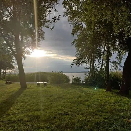 Sweet Spot At Fleesensee *
