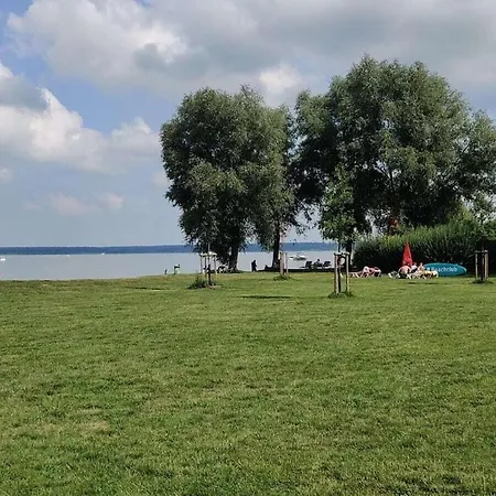 Sweet Spot At Fleesensee بيت للعطل